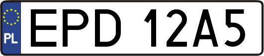 EPD12A5