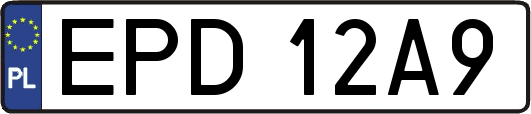 EPD12A9