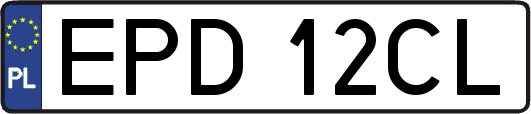 EPD12CL