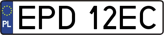 EPD12EC