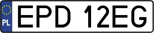 EPD12EG