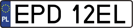 EPD12EL