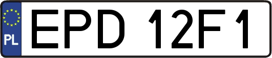 EPD12F1
