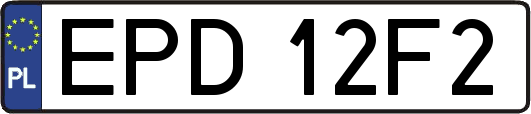 EPD12F2
