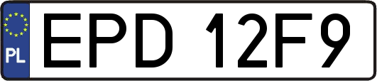 EPD12F9