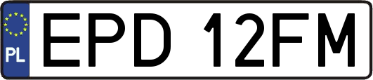 EPD12FM