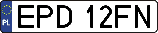 EPD12FN