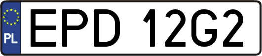 EPD12G2