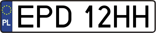 EPD12HH