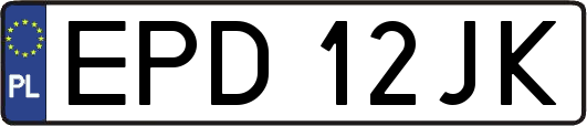 EPD12JK