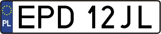 EPD12JL