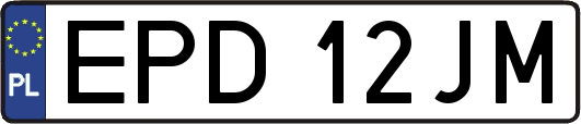 EPD12JM