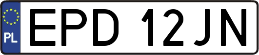 EPD12JN