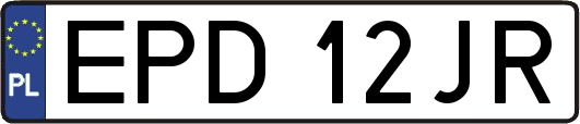 EPD12JR