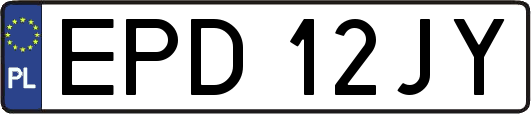 EPD12JY