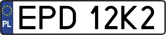 EPD12K2