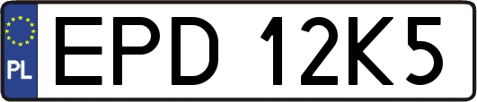 EPD12K5