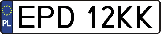 EPD12KK