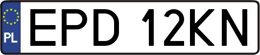 EPD12KN
