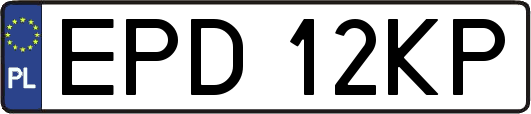 EPD12KP