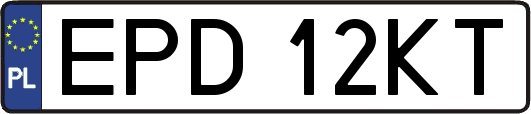 EPD12KT