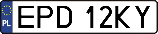 EPD12KY