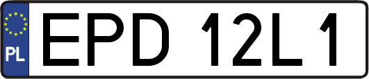 EPD12L1