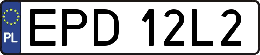 EPD12L2