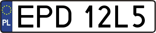 EPD12L5