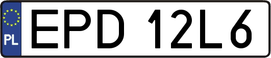 EPD12L6