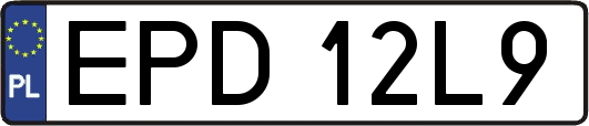 EPD12L9
