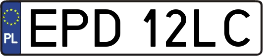 EPD12LC