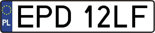EPD12LF
