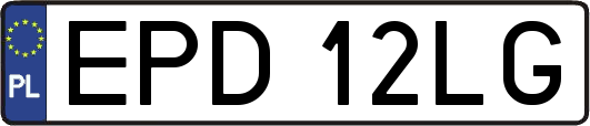 EPD12LG