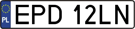 EPD12LN