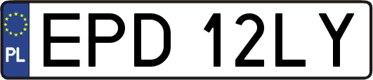 EPD12LY