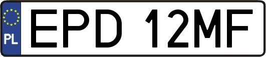 EPD12MF