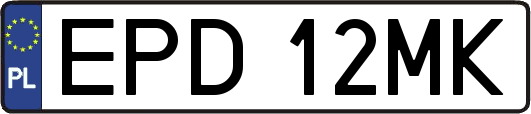 EPD12MK