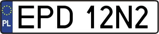 EPD12N2