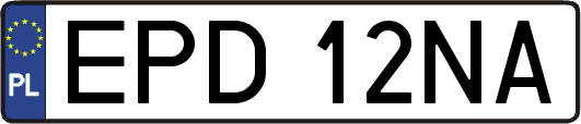 EPD12NA