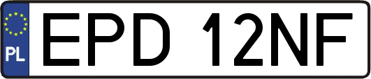 EPD12NF