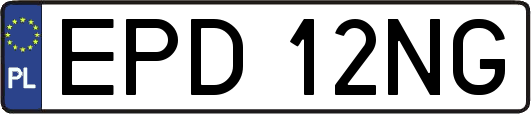 EPD12NG
