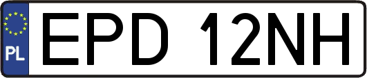 EPD12NH