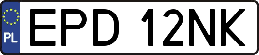 EPD12NK