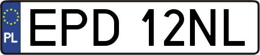 EPD12NL