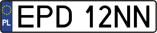 EPD12NN
