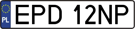 EPD12NP