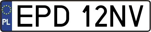 EPD12NV
