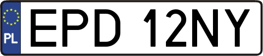 EPD12NY
