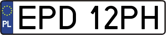 EPD12PH